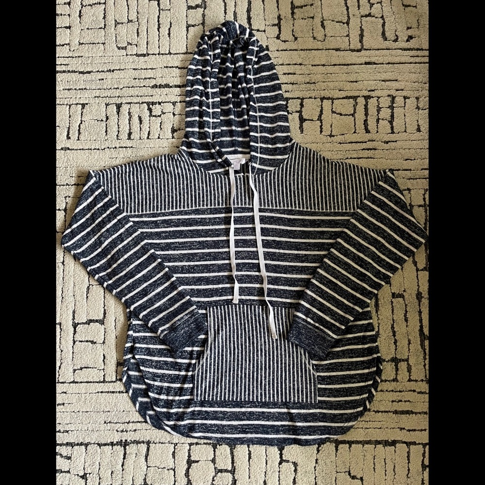 Hooded Long Sleeve - Secret Treasures
